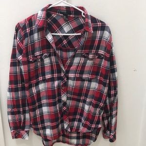 Flannel